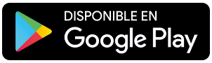 Descarga nuestra app para hacer pedidos en Google Play